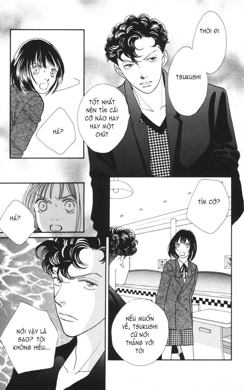 Con Nhà Giàu: Chapter 153