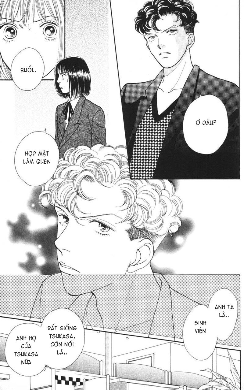 Con Nhà Giàu: Chapter 153