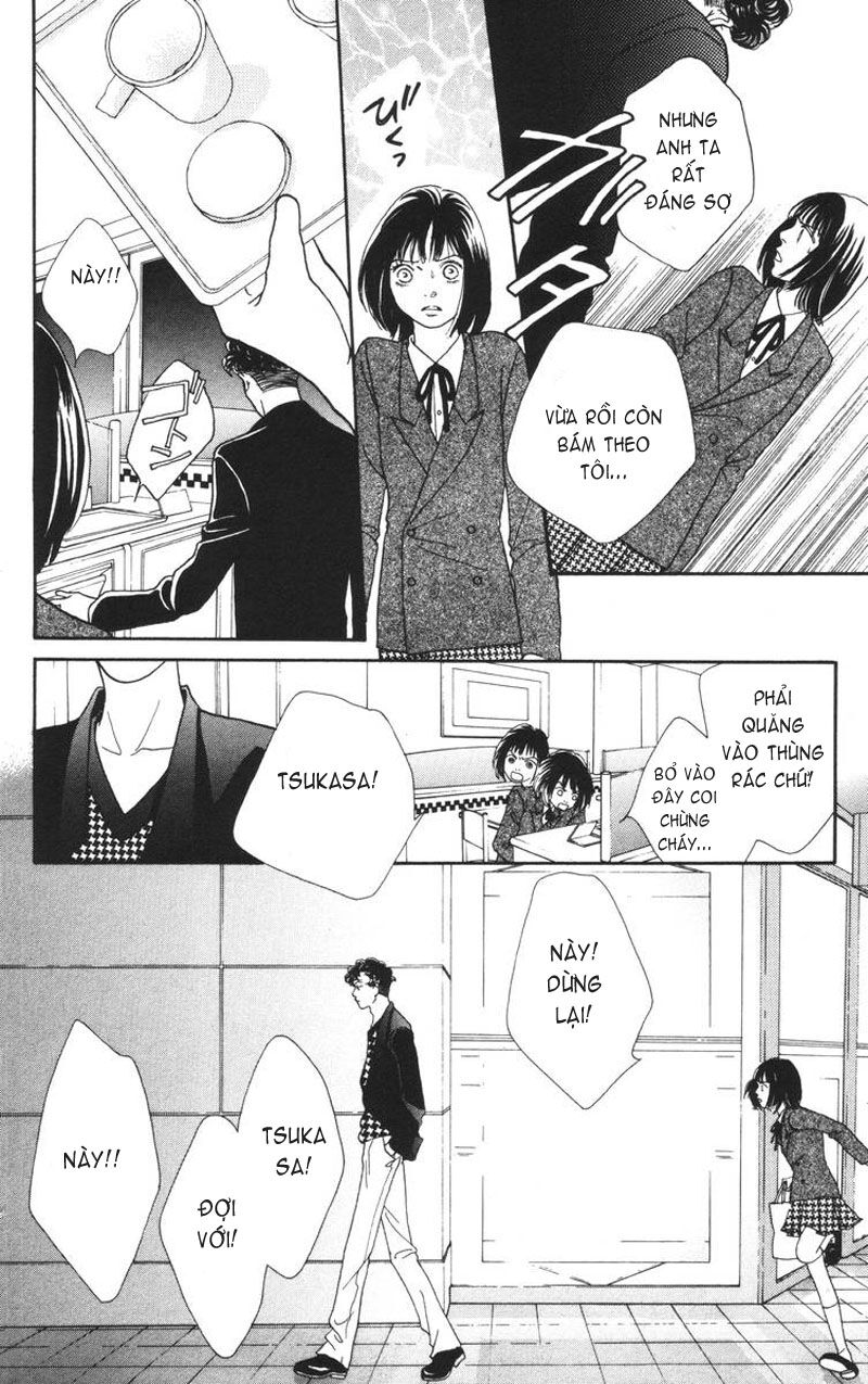 Con Nhà Giàu: Chapter 153