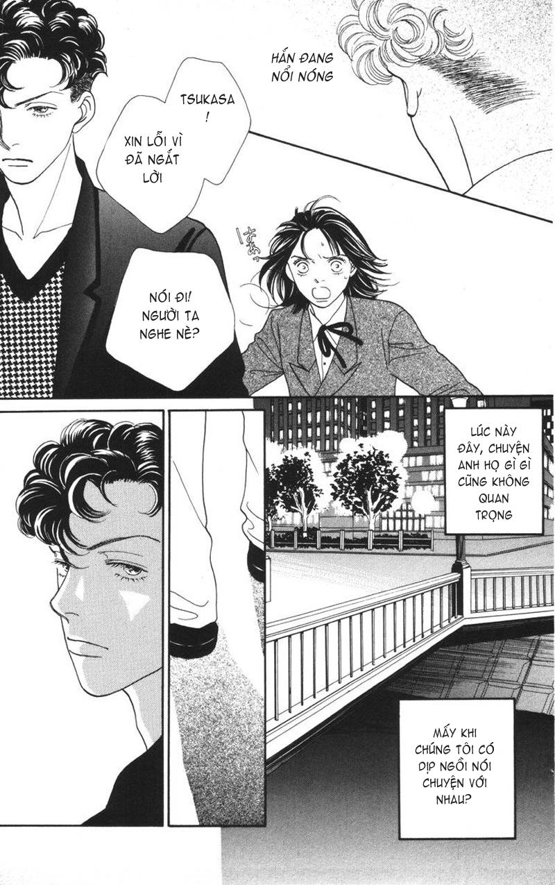 Con Nhà Giàu: Chapter 153