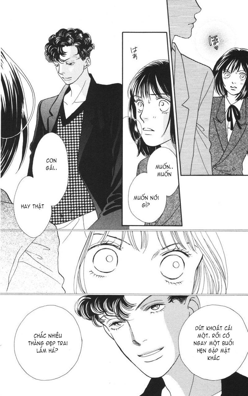Con Nhà Giàu: Chapter 153