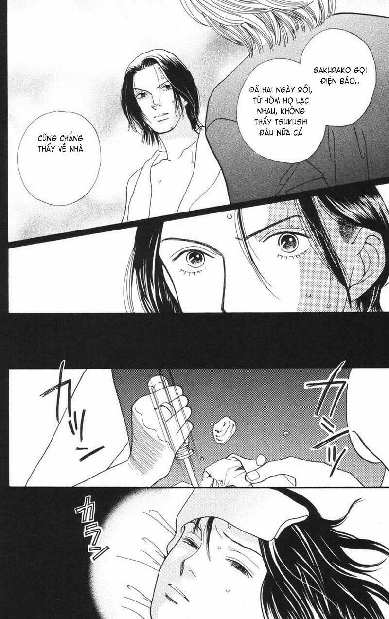 Con Nhà Giàu: Chapter 154