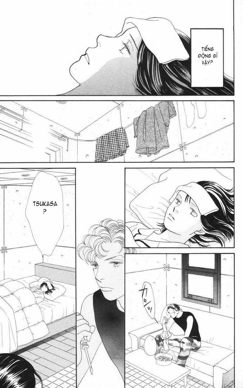 Con Nhà Giàu: Chapter 154