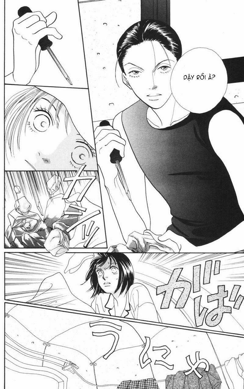 Con Nhà Giàu: Chapter 154