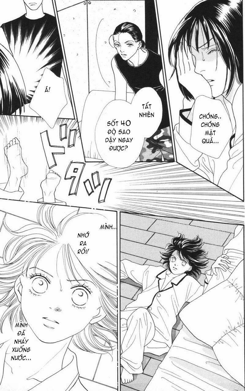 Con Nhà Giàu: Chapter 154