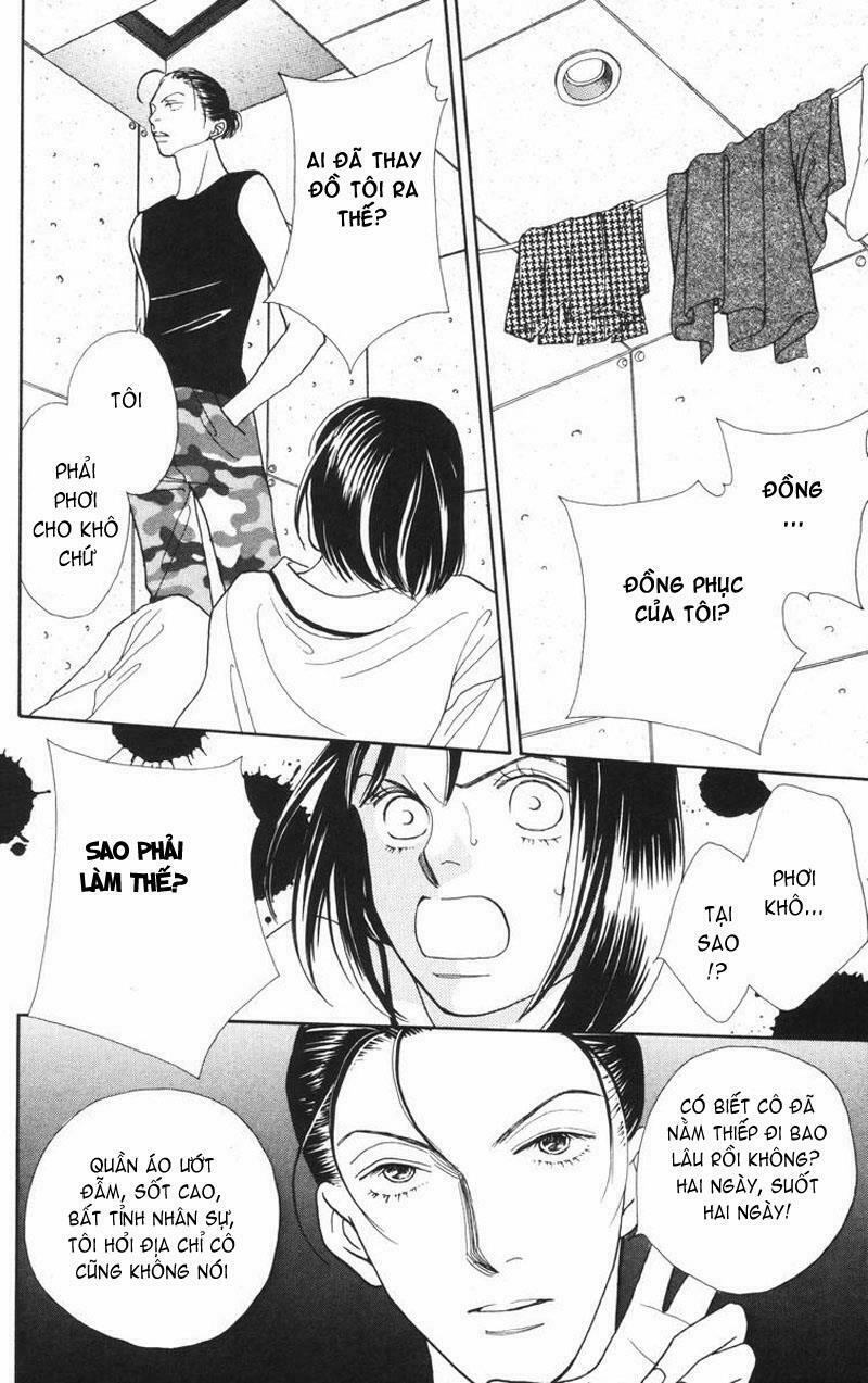 Con Nhà Giàu: Chapter 154