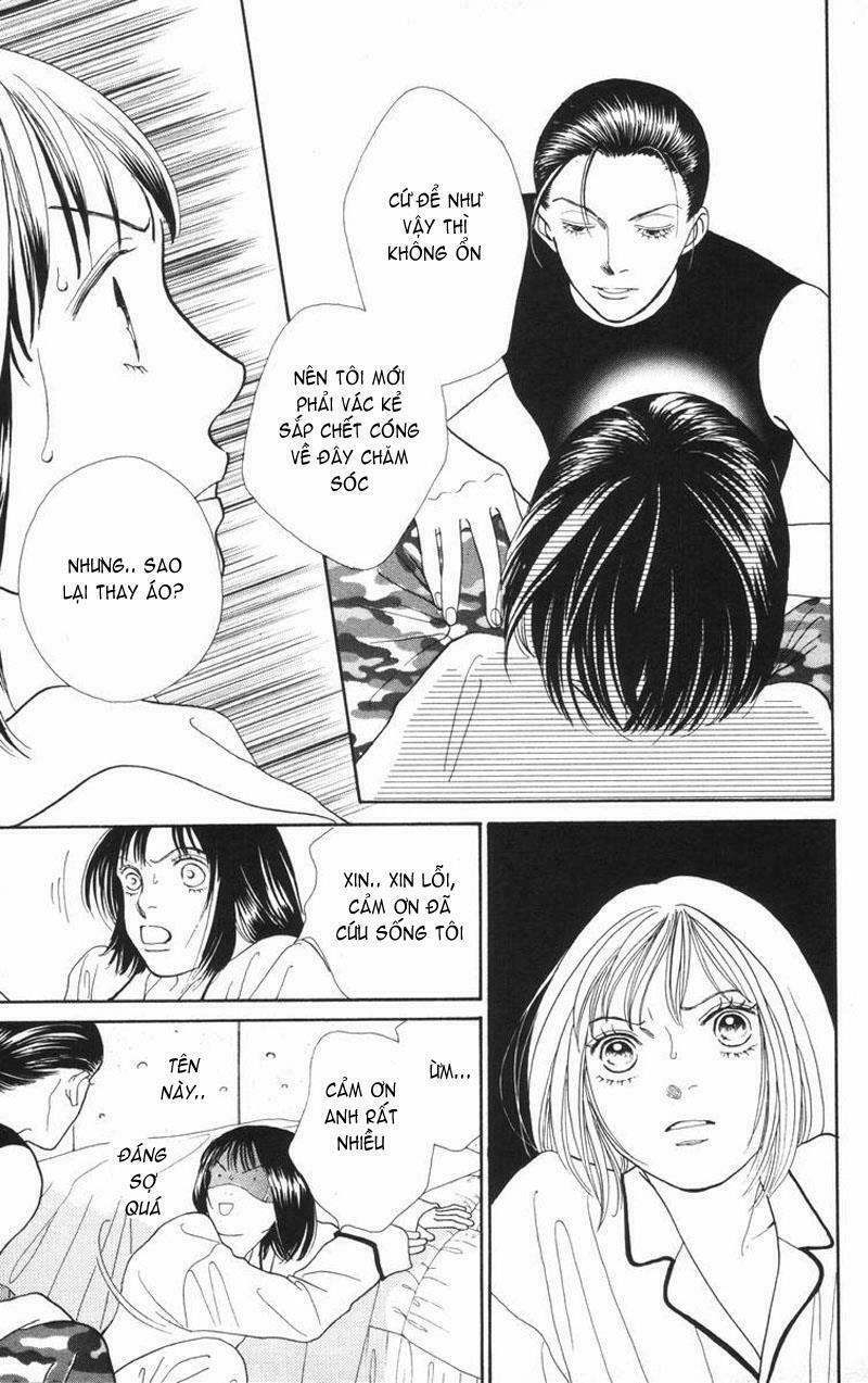 Con Nhà Giàu: Chapter 154