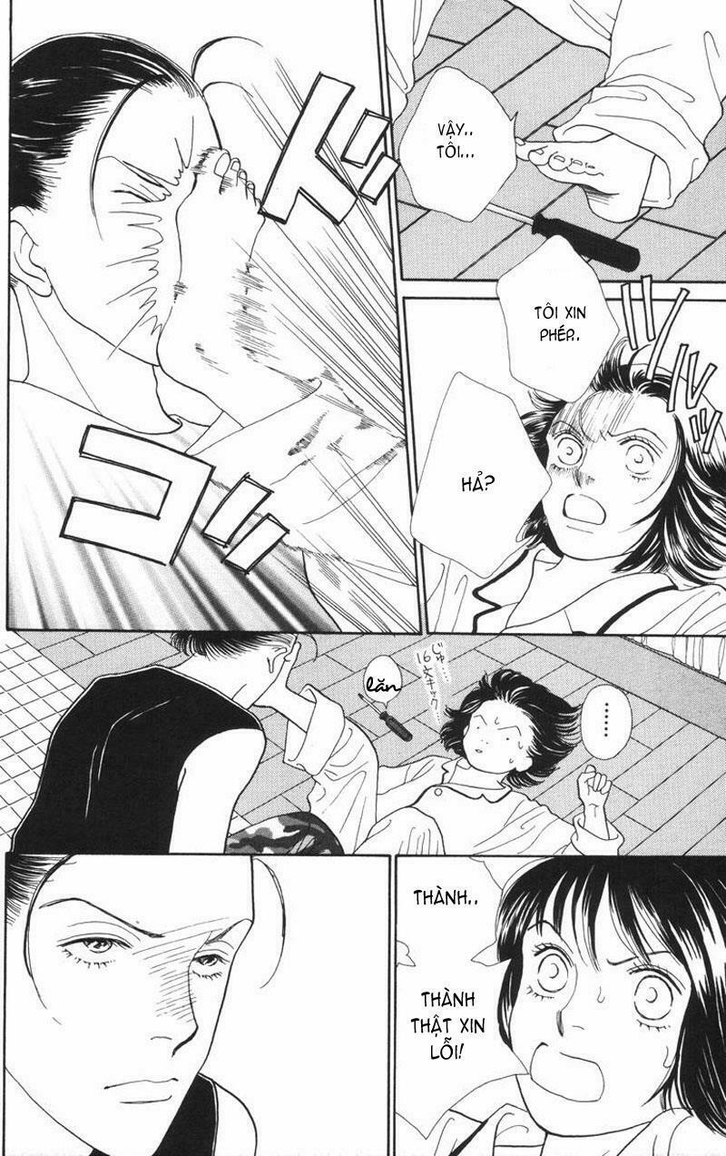 Con Nhà Giàu: Chapter 154