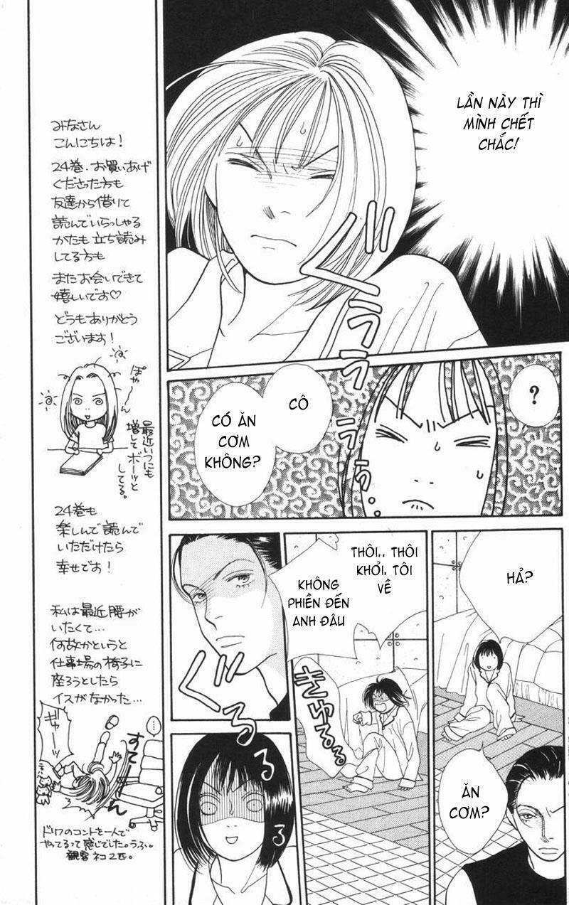 Con Nhà Giàu: Chapter 154