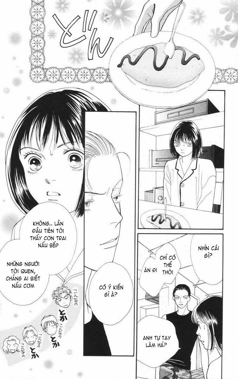 Con Nhà Giàu: Chapter 154