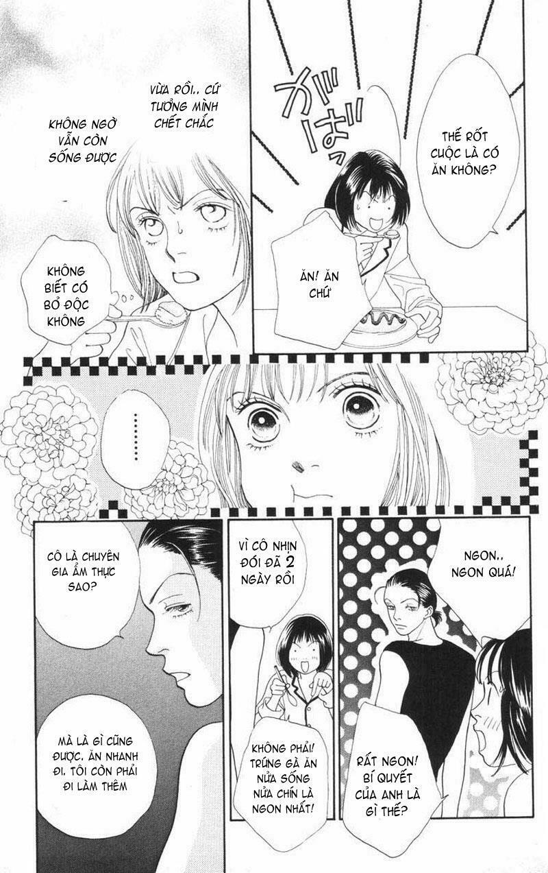 Con Nhà Giàu: Chapter 154