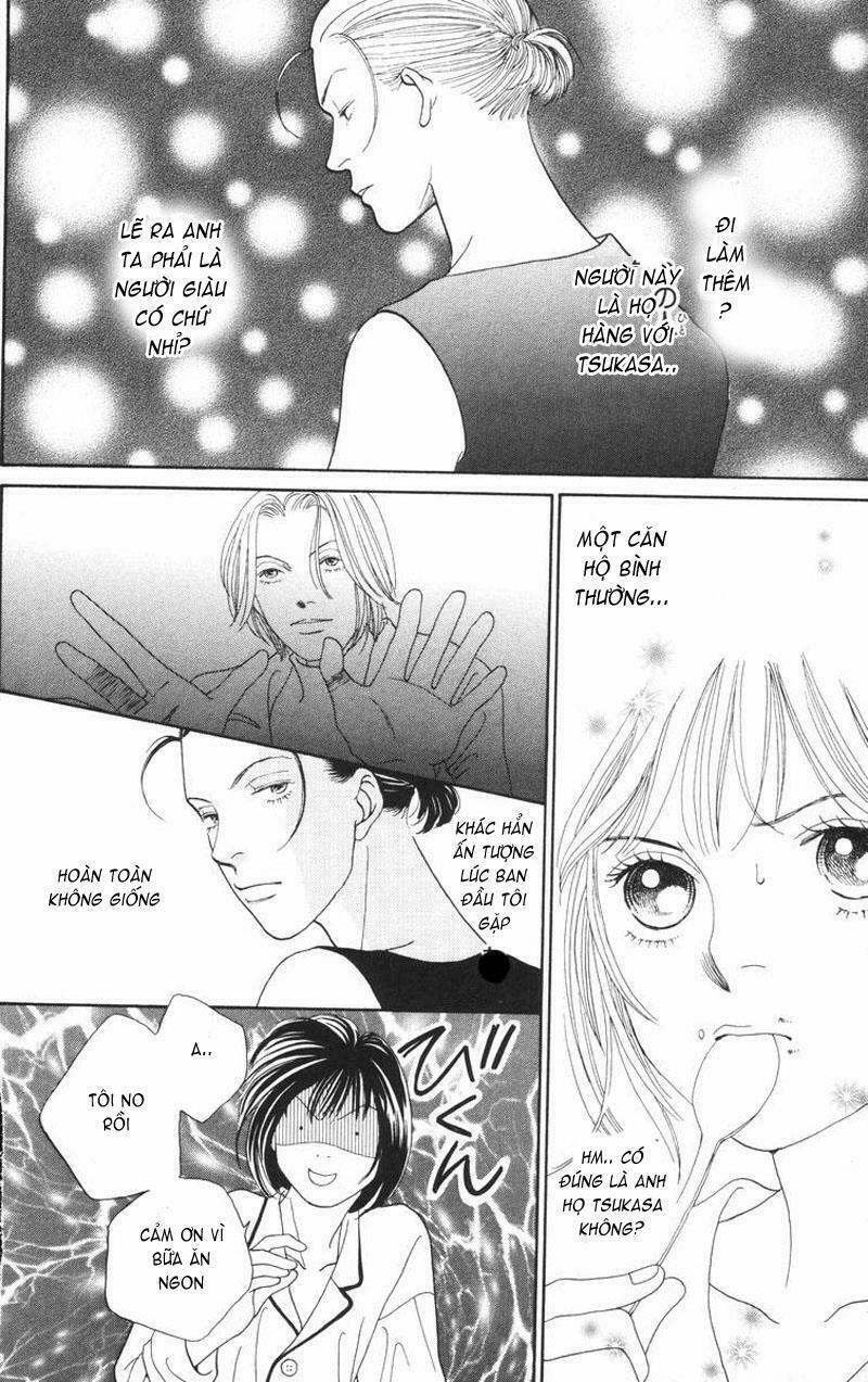 Con Nhà Giàu: Chapter 154