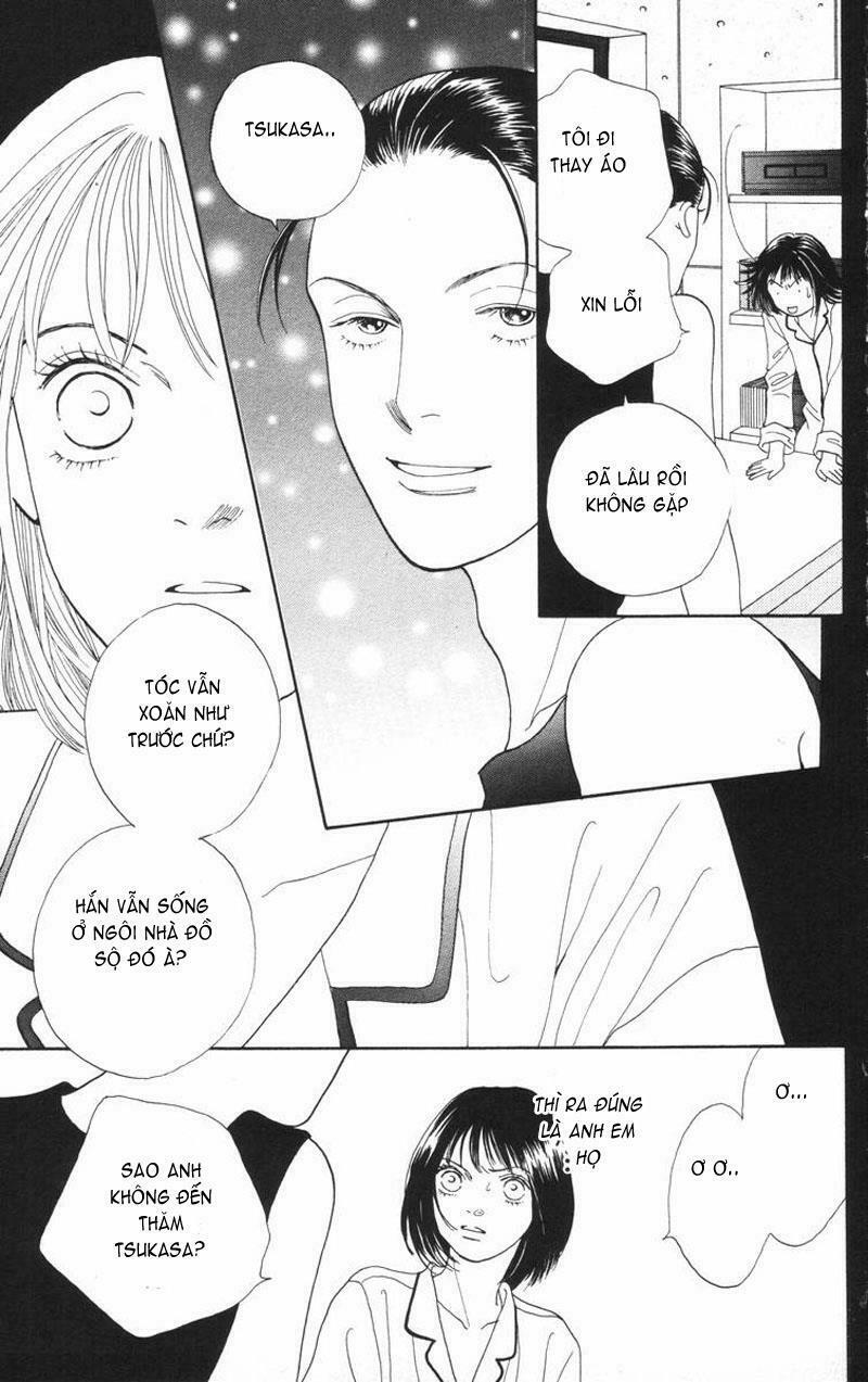 Con Nhà Giàu: Chapter 154