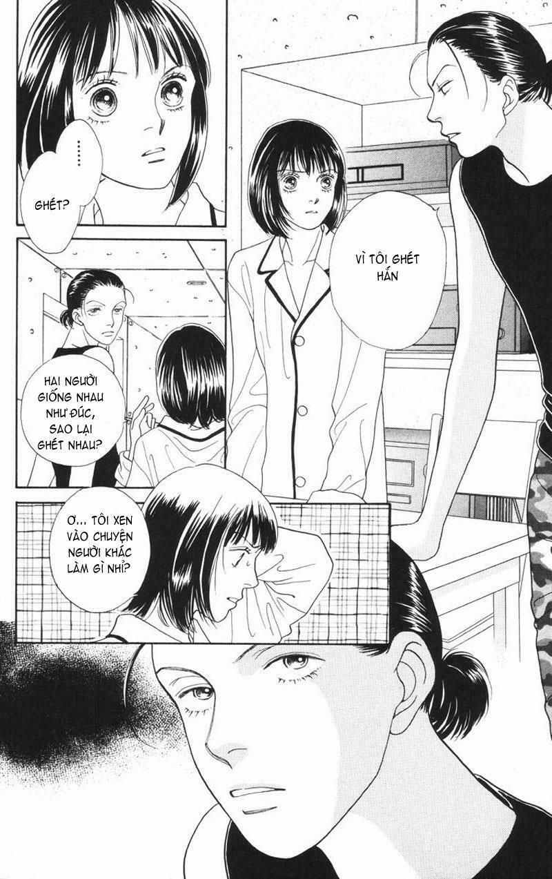 Con Nhà Giàu: Chapter 154
