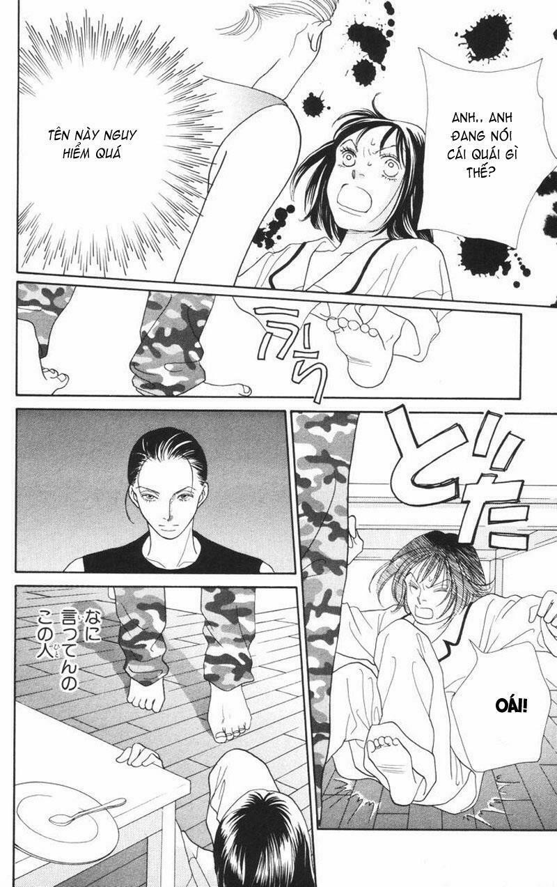 Con Nhà Giàu: Chapter 154