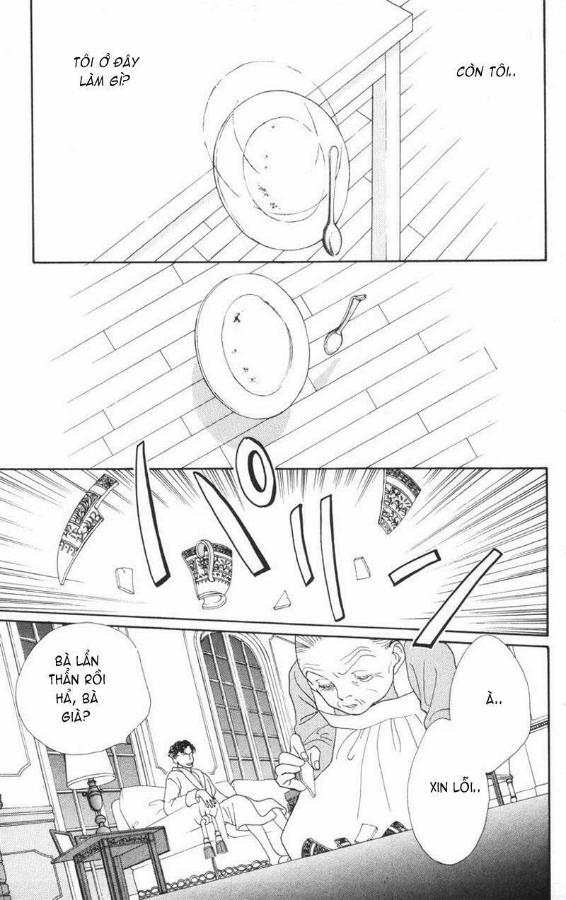 Con Nhà Giàu: Chapter 154