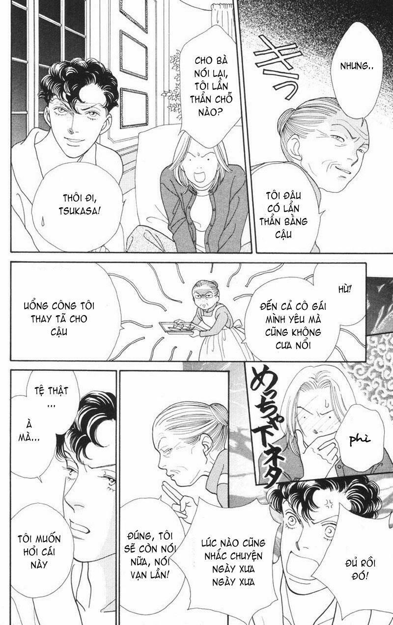 Con Nhà Giàu: Chapter 154