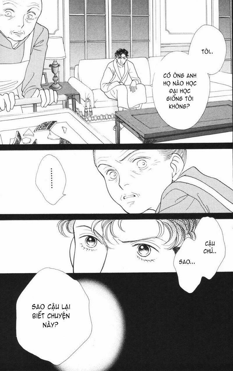 Con Nhà Giàu: Chapter 154