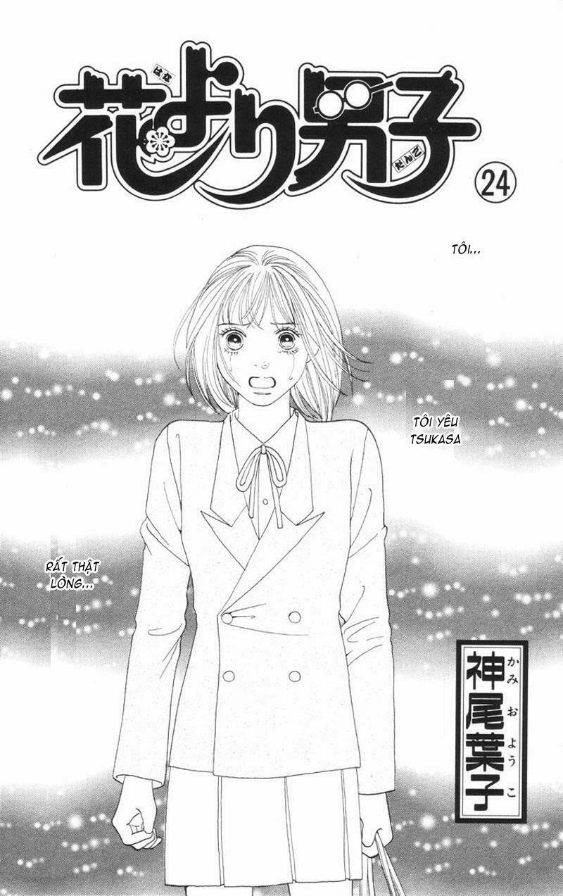 Con Nhà Giàu: Chapter 154