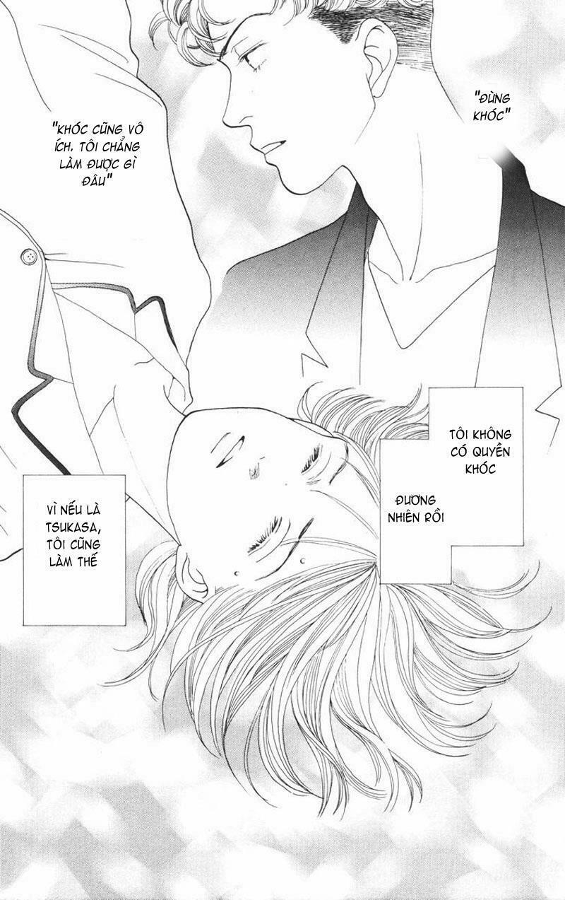 Con Nhà Giàu: Chapter 154
