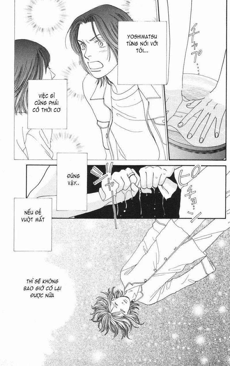 Con Nhà Giàu: Chapter 154