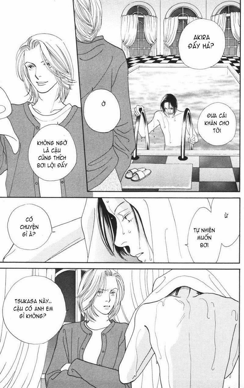 Con Nhà Giàu: Chapter 154