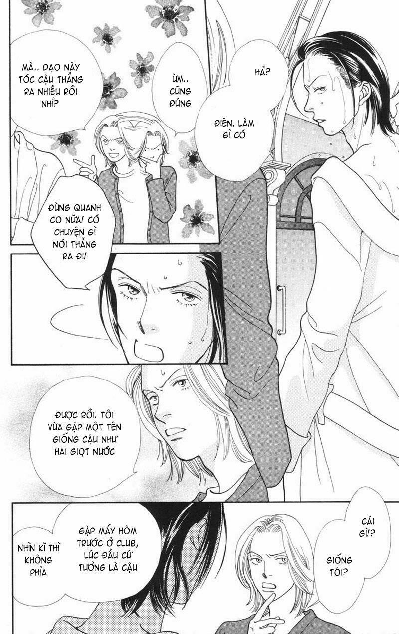Con Nhà Giàu: Chapter 154