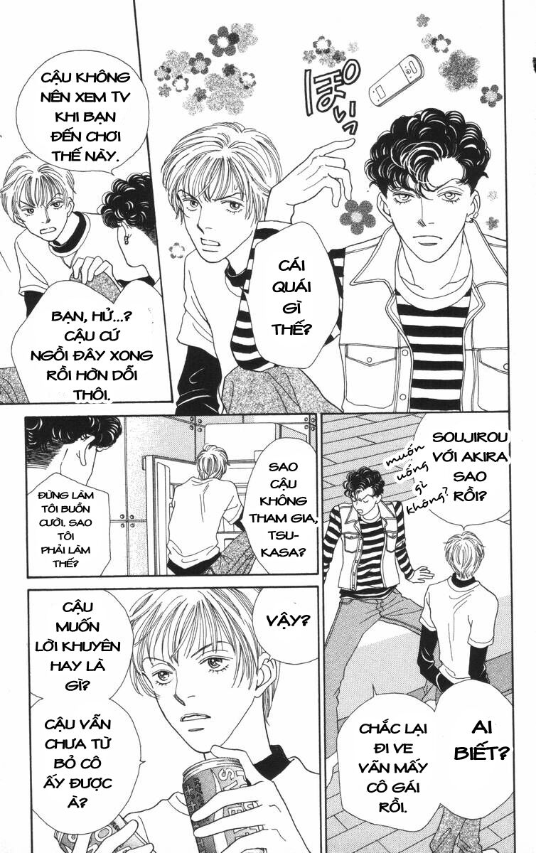 Con Nhà Giàu: Chapter 165
