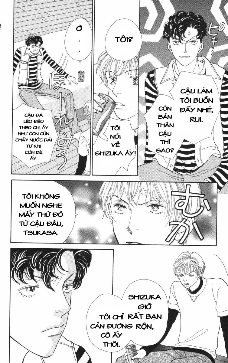 Con Nhà Giàu: Chapter 165
