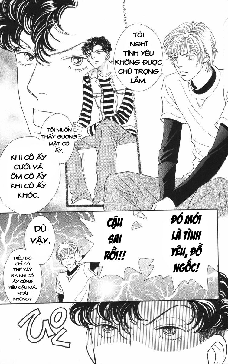 Con Nhà Giàu: Chapter 165