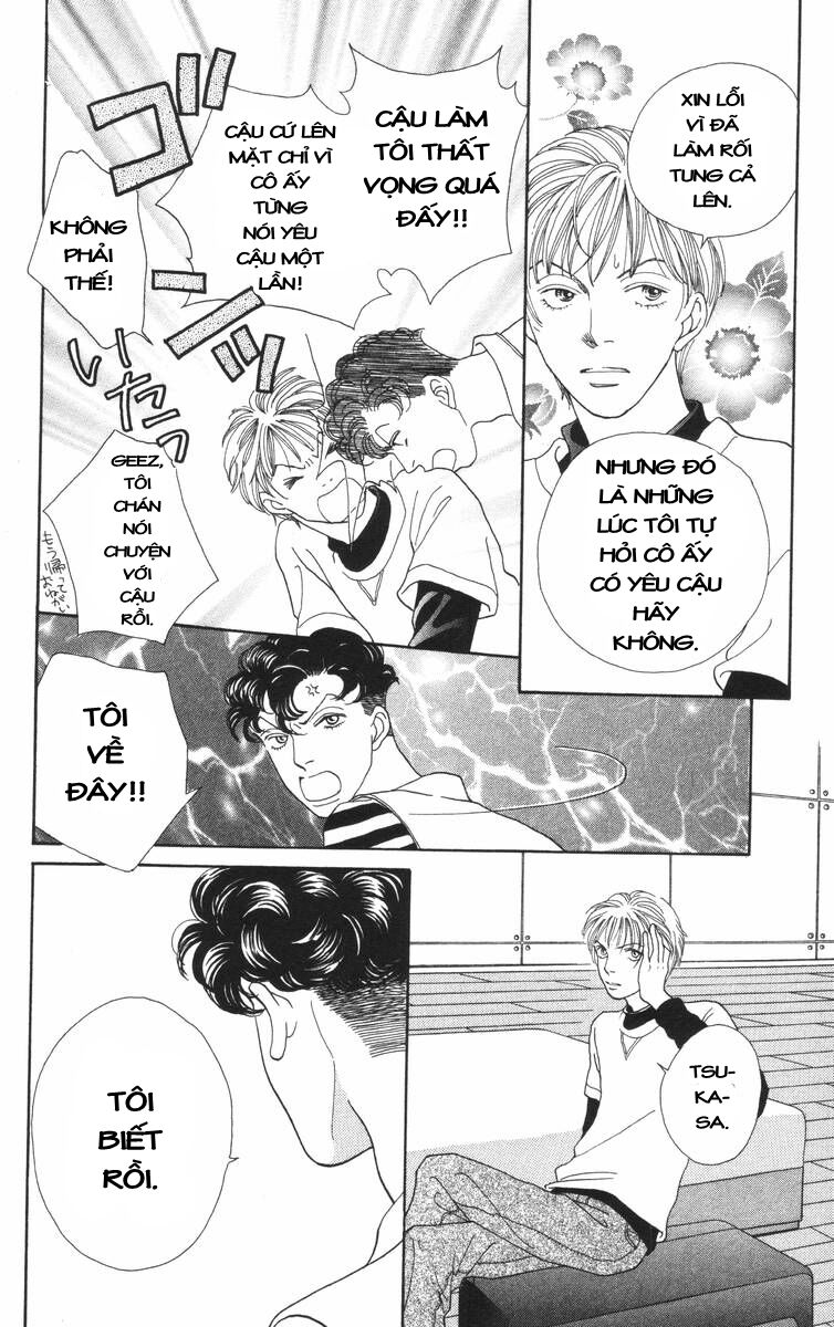 Con Nhà Giàu: Chapter 165