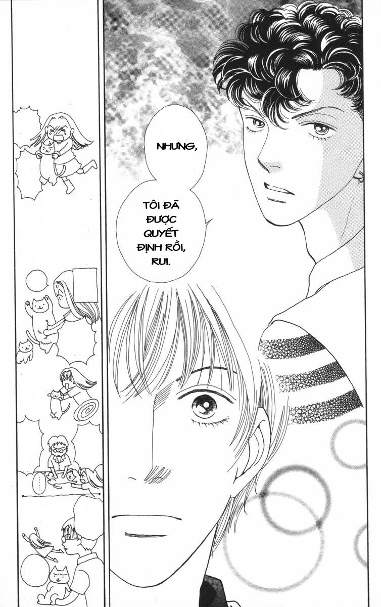 Con Nhà Giàu: Chapter 165