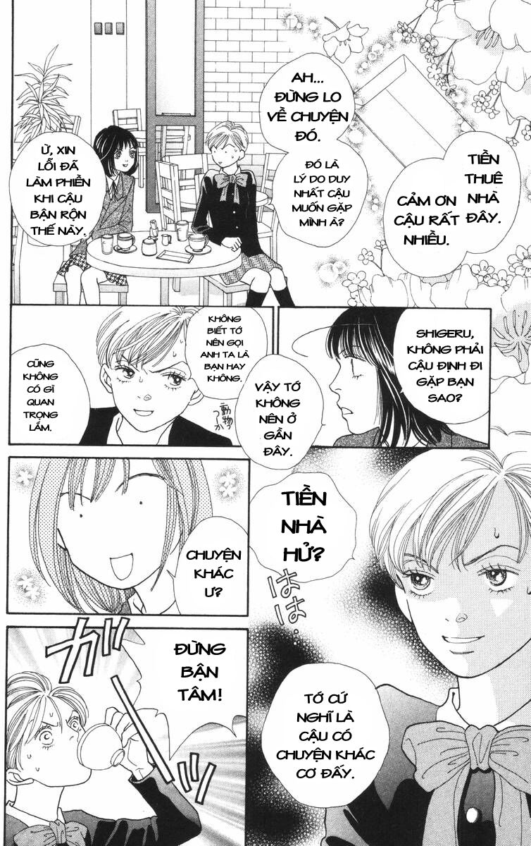 Con Nhà Giàu: Chapter 165