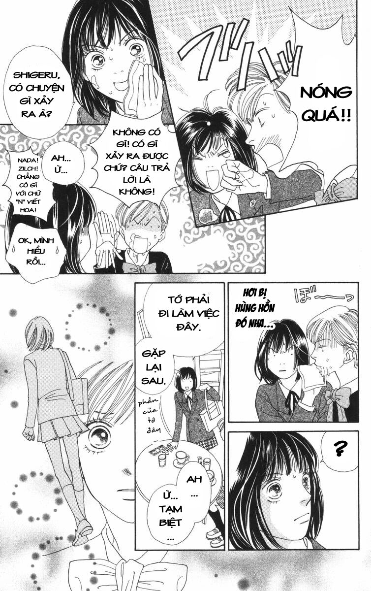Con Nhà Giàu: Chapter 165
