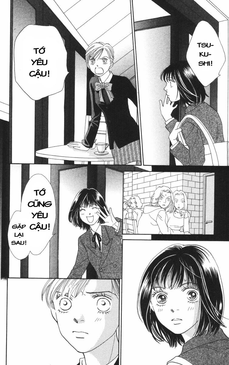 Con Nhà Giàu: Chapter 165