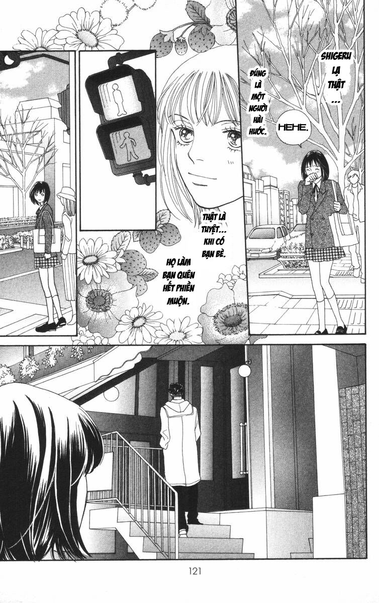 Con Nhà Giàu: Chapter 165