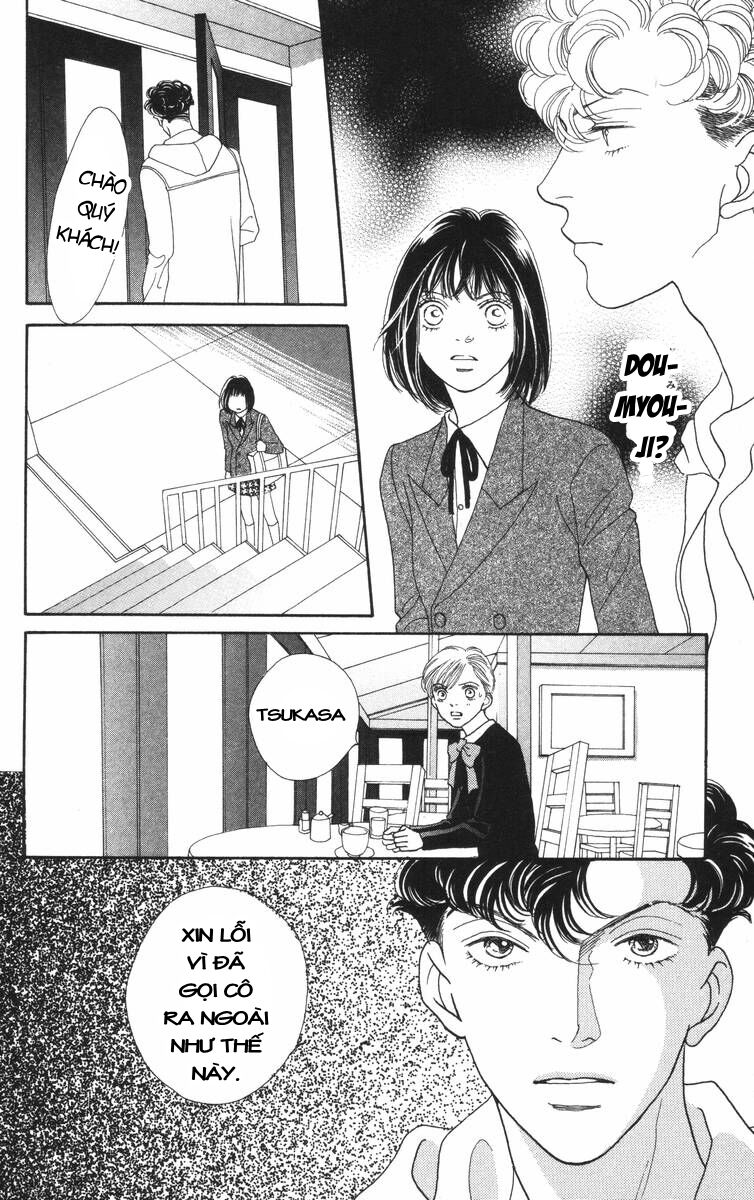 Con Nhà Giàu: Chapter 165