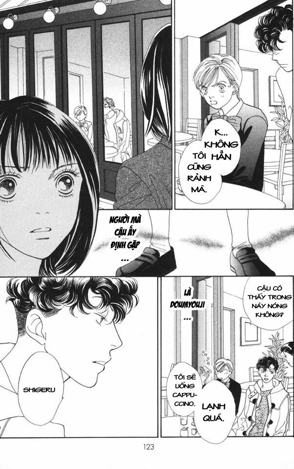 Con Nhà Giàu: Chapter 165