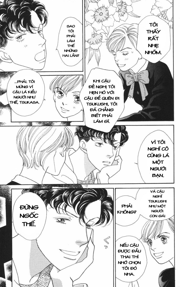Con Nhà Giàu: Chapter 165