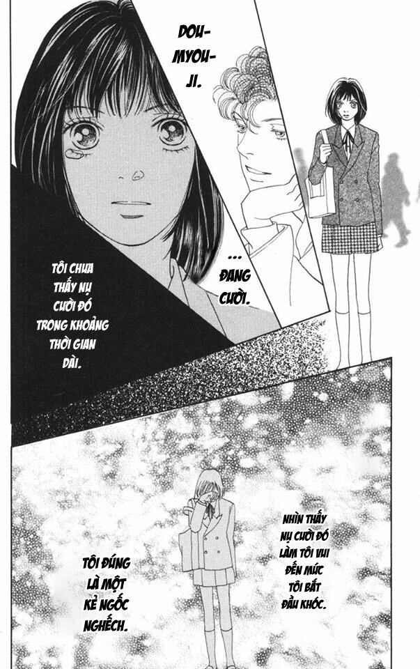 Con Nhà Giàu: Chapter 165