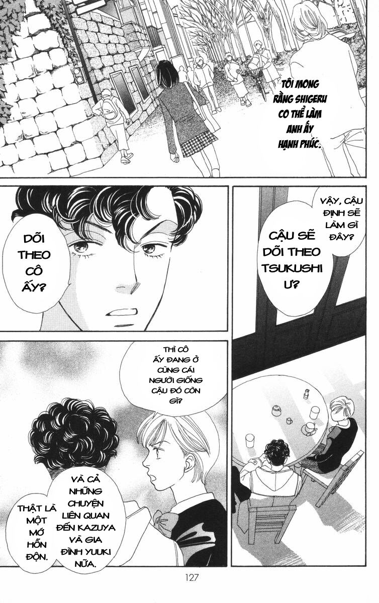 Con Nhà Giàu: Chapter 165