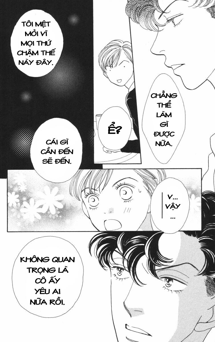 Con Nhà Giàu: Chapter 165