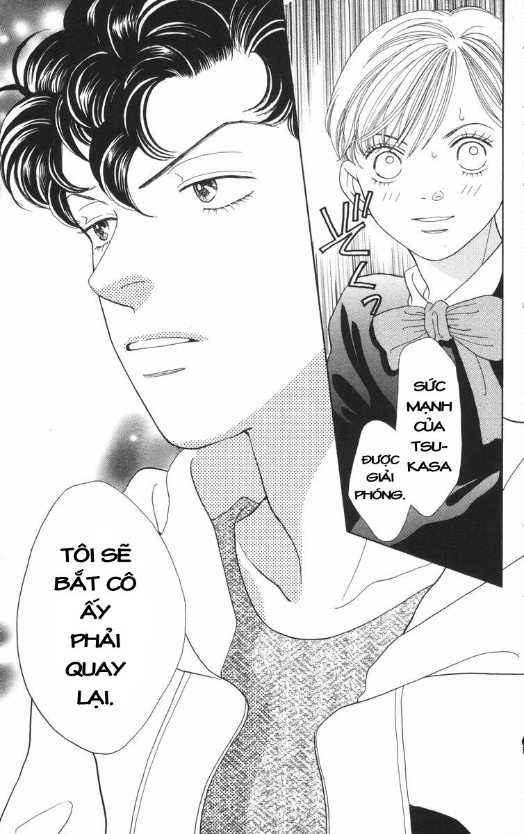 Con Nhà Giàu: Chapter 165