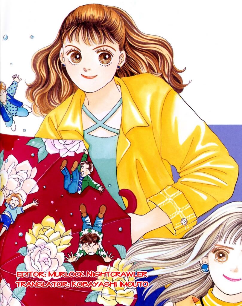 Con Nhà Giàu: Chapter 165