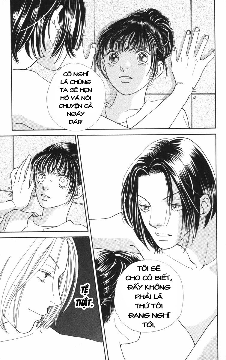 Con Nhà Giàu: Chapter 165