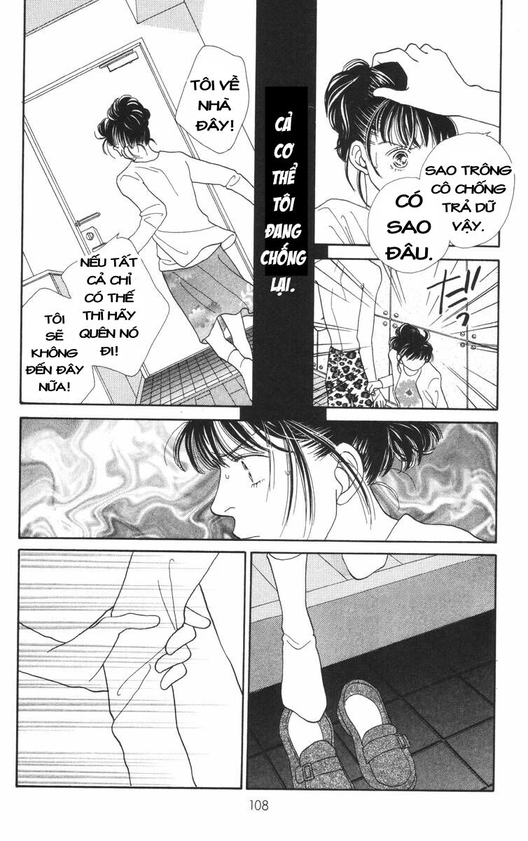 Con Nhà Giàu: Chapter 165