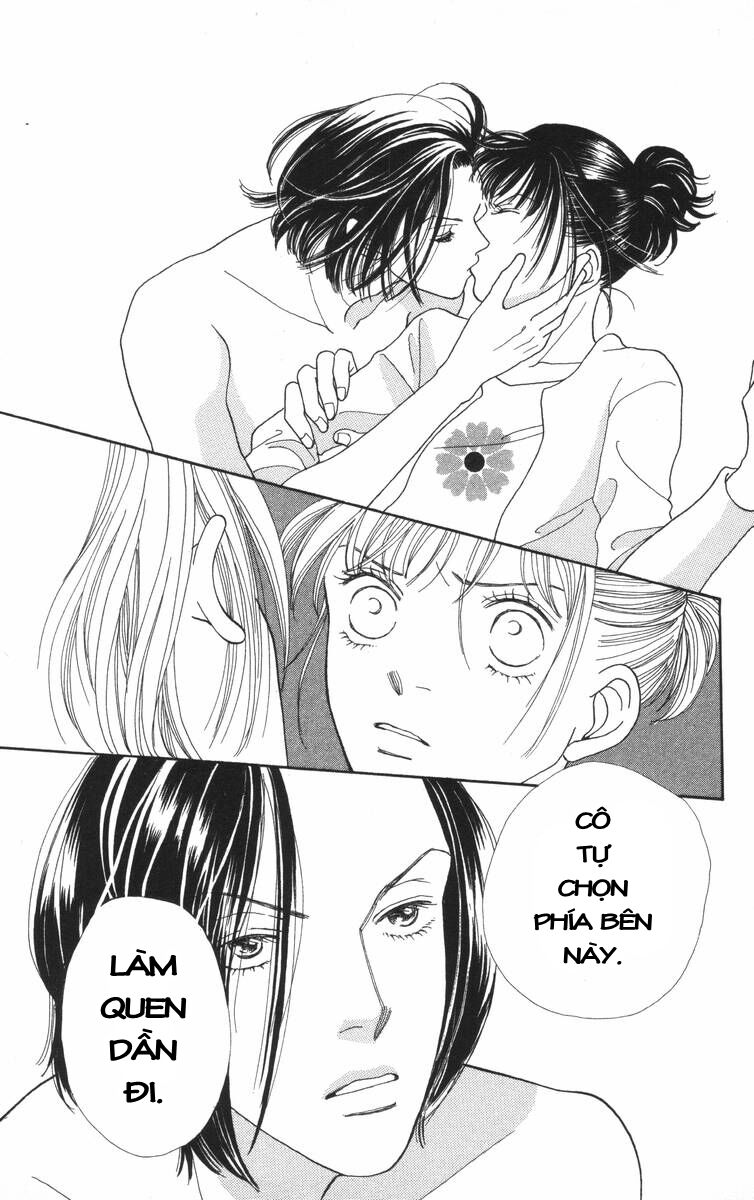 Con Nhà Giàu: Chapter 165