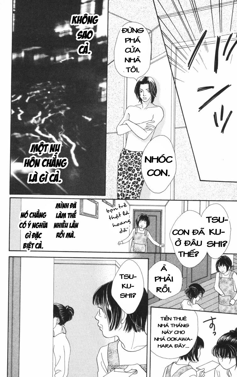 Con Nhà Giàu: Chapter 165