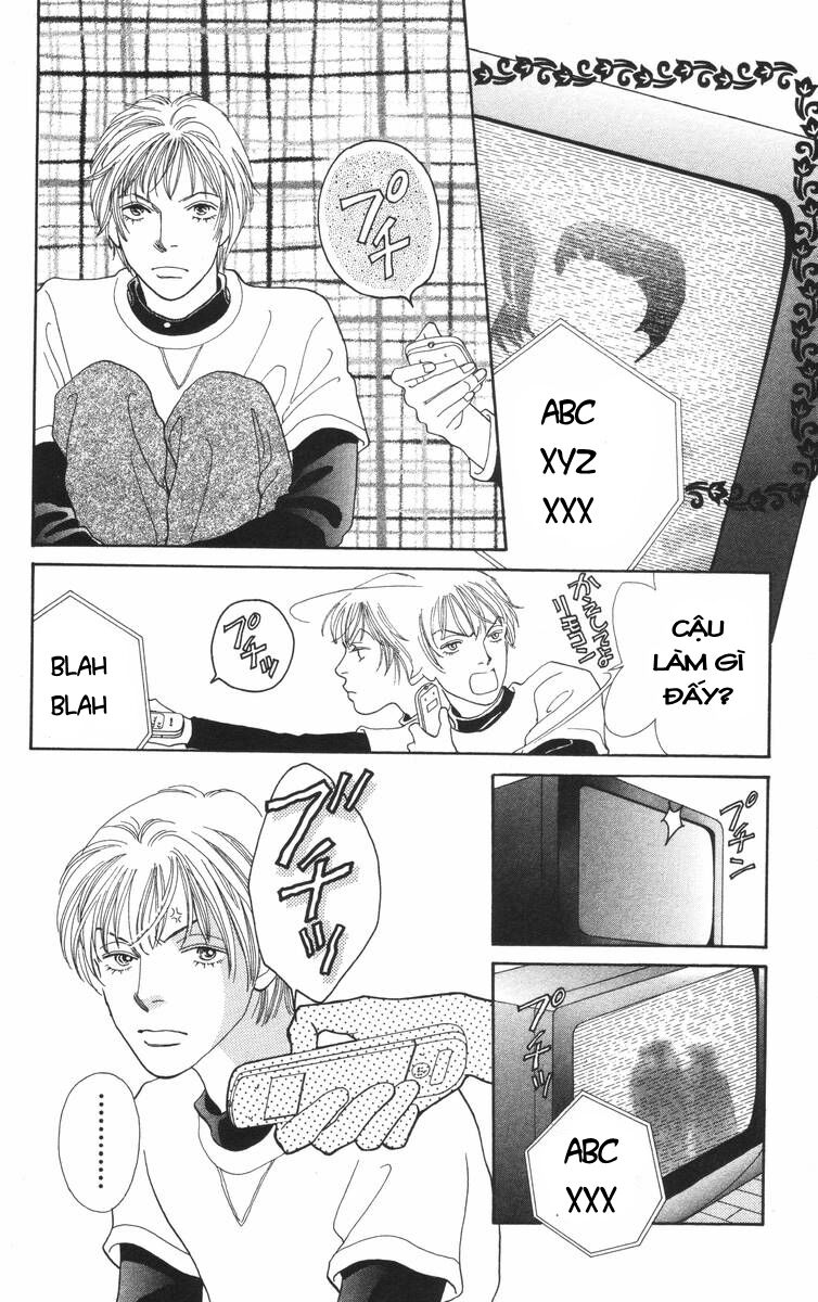 Con Nhà Giàu: Chapter 165