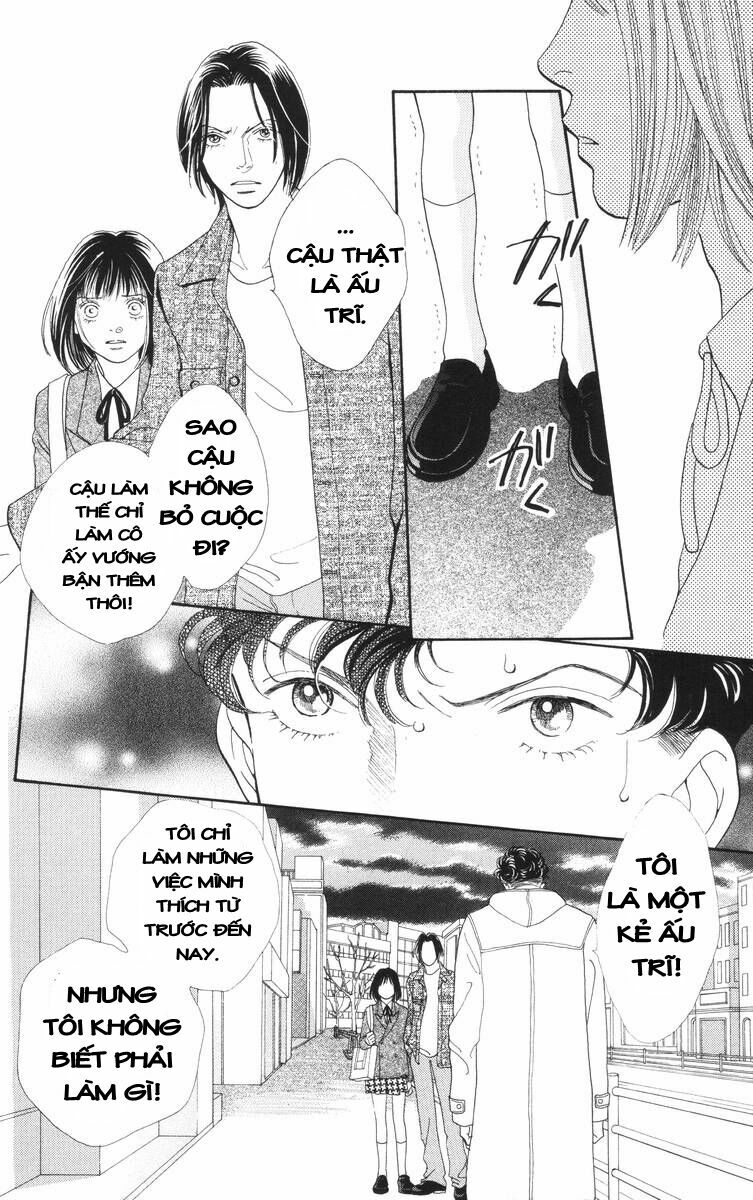 Con Nhà Giàu: Chapter 168